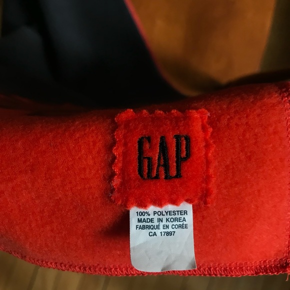 GAP Scarf - Picture 6 of 8